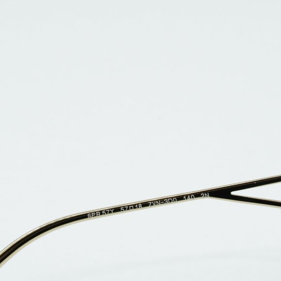 Final Price! Prada PR57YS ZVN3D0 Sunglasses - Picture 7 of 11